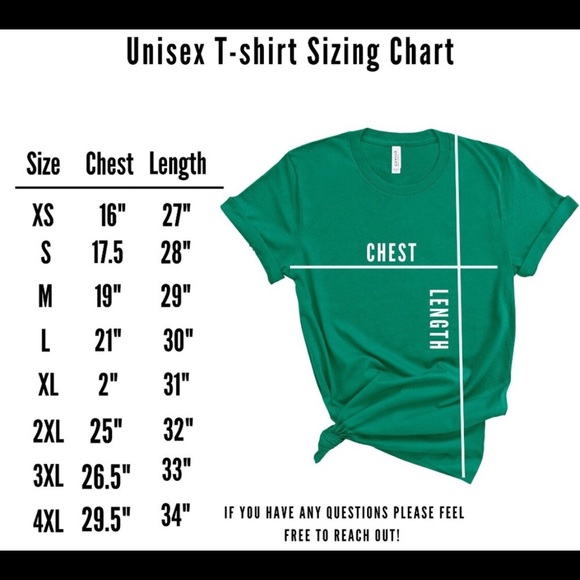 Horror Tarot Cards Bleached Shirt - Picture 3 of 3